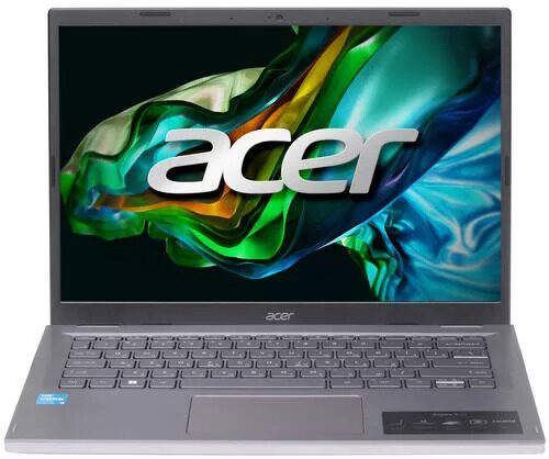 14 Ноутбук Acer Aspire 5 A514-56M-37NQ серый [NX.KH7CD.002]