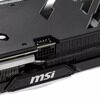 Видеокарта MSI GeForce RTX 4070 Ti SUPER VENTUS 3X  [GeForce RTX 4070 Ti SUPER 16G VENTUS 3X]