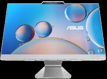 23.8 Моноблок ASUS F3402WFA-WPC0060  [90PT03L1-M00JY0]
