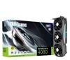 Видеокарта Zotac GeForce RTX 4080 Gaming Trinity OC 16 ГБ GDDR6X / ZT-D40810J-10P