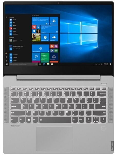 Lenovo IdeaPad S540-14