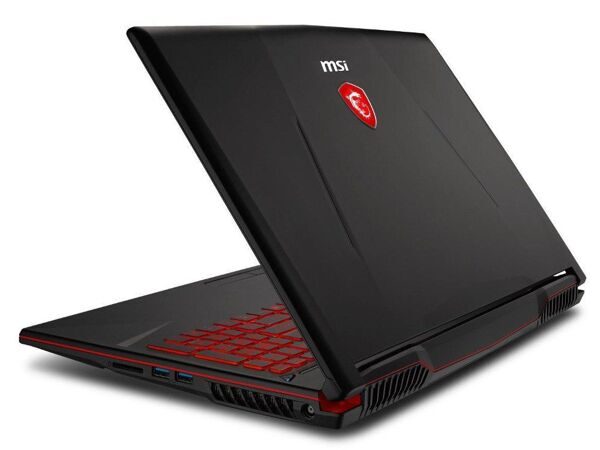 MSI GL63