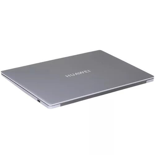 16 Ноутбук HUAWEI MateBook D 16 2024 MCLF-X серый [53013YDK]