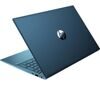 HP Pavilion Ryzen 5-5625U/32GB/512/Win11 Forest Teal / 15-eh2274nw (712C3EA)