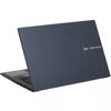 14 Ноутбук ASUS VivoBook 14 X1404VA-EB392 синий [90NB10I1-M00CB0]