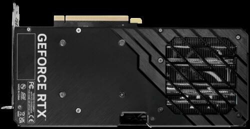 Видеокарта Palit GeForce RTX 4060 Ti Dual V1 [NE6406T019P1-1048D]