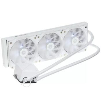 Система охлаждения ID-Cooling DASHFLOW 360 BASIC WHITE