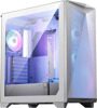 Корпус MSI MPG GUNGNIR 300R WHITE AIRFLOW  [306-7G21W21-W57]