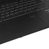 17.3 Ноутбук ASUS TUF Gaming F17 FX707VV-HX122 серый [90NR0CH5-M00690]