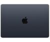 Apple MacBook Air M2/8GB/256/Mac OS Midnight US / MLY33ZE/A/US - CTO [Z160000D9]