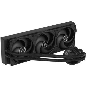 Система охлаждения Arctic Cooling Liquid Freezer III 420 [ACFRE00137A]