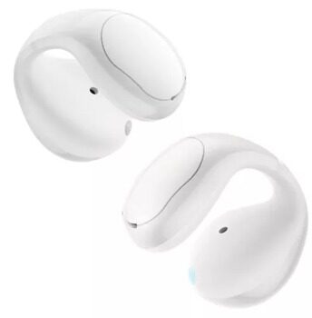 Наушники TWS Soundcore C30i белый