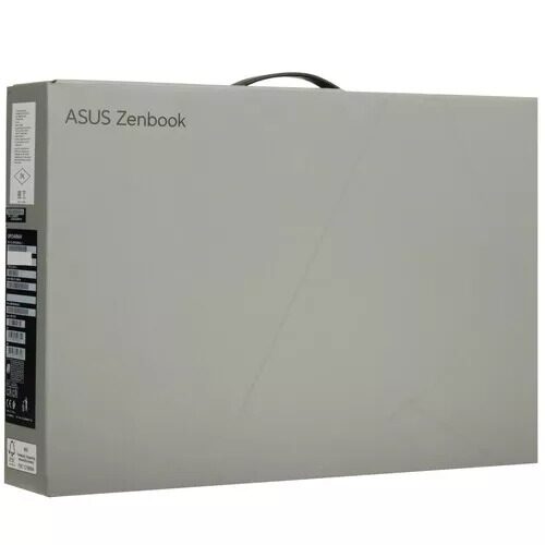 14НоутбукASUSZenbook14OLEDUM3406HA-QD097черный_14_5451985