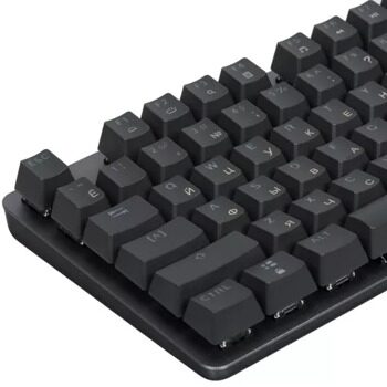 Клавиатура проводная Logitech K845 [920-009218]