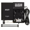 Мини ПК MSI PRO DP 21 13M-631XRU [9S6-B0A421-665]