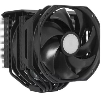 Кулер для процессора Cooler Master MasterAir MA624 Stealth  [MAM-D6PS-314PK-R1]