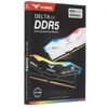 Оперативная память Team Group T-Force Delta RGB [FF3D548G8200HC38EDC01] 48 ГБ