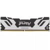 Оперативная память Kingston FURY Renegade Silver [KF572C38RS-24] 24 ГБ