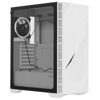 Корпус ZALMAN Z3 Iceberg  [Z3 Iceberg White]