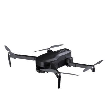 EXO Dron Ranger Plus X7 черный edition KIT / X0036XLCVP / 5905255373044