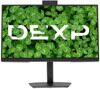 23.8 Монитор DEXP DF24H1UC черный