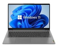 Lenovo IdeaPad 3-15 i5-1135G7/8GB/512/Win11 / 82H801QSPB