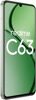 6.74 Смартфон realme C63 256 ГБ зеленый [6941764434011]