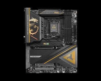 Материнская плата MSI MEG Z890 ACE