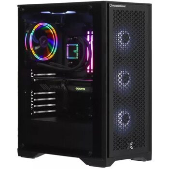 ПК Fragmachine LIQUID 5106  [173173]