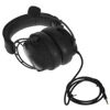 Проводные наушники HyperX Cloud Alpha S черный [4P5L2AA]