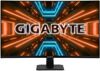 31.5 Монитор GIGABYTE GS32QC черный