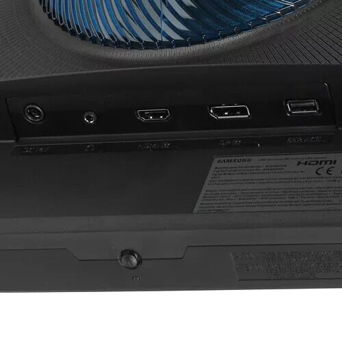 24МониторSamsungOdysseyG3G32AS24AG320NIчерный_6_5411264