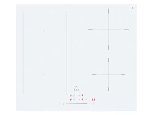 Индукционная варочная поверхность LEX EVI 641A WH [CHPE000045]