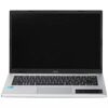 14 Ноутбук Acer Aspire GO 14 AG14-31P-30NM серебристый [NX.KXECD.001]