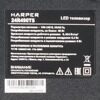 LED-телевизор Harper 24R490TS черный