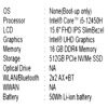 15.6 Ноутбук Acer Aspire 5 A515-57-59DR серый [NX.KN3CD.00N]