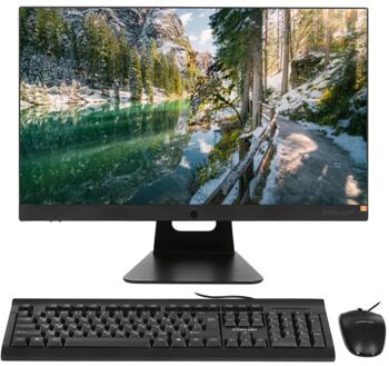 23.8 Моноблок Teclast F24  [1270016G512KRU]