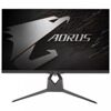 31.5 Монитор GIGABYTE AORUS FI32U черный [20VM0-AFI32UBA-1EKR]