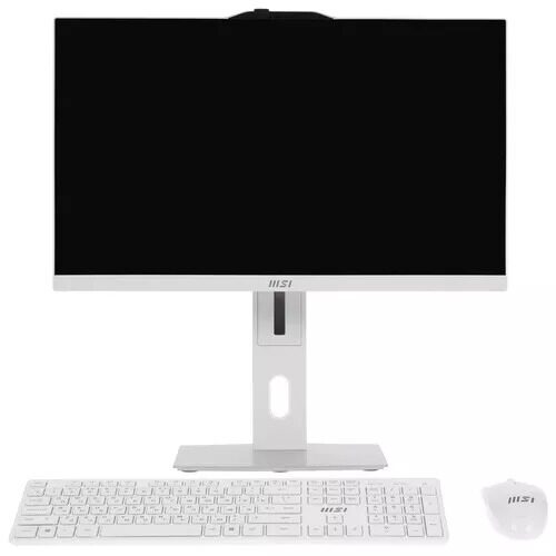23.8 Моноблок MSI Modern AM242P 1M-1023XRU  [9S6-AE0722-1023]