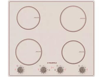 Индукционная варочная поверхность MAUNFELD CVI594MBGBR [58984]