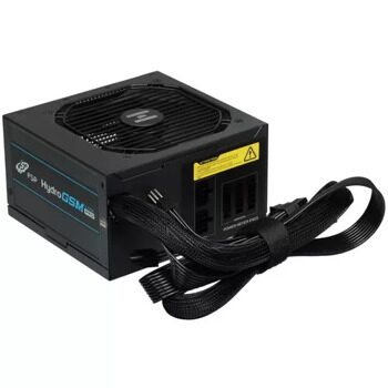 Блок питания FSP HYDRO GSM LITE PRO 650W  [PPA6505801]