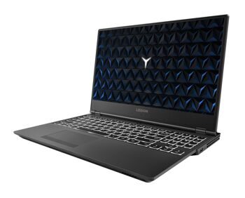 Игровой ноутбук Lenovo Legion Y530-15ICH 81FV00UERU