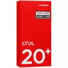 6.51 Смартфон Coolpad Cool 20+ 128 ГБ черный