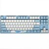 Клавиатура проводная + беспроводная Varmilo APT87 Sea Melody  [A92A038D3A5A06A033/D]