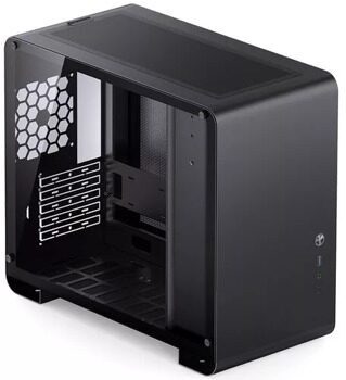 Корпус JONSBO U4 Mini  [U4 Mini Black]