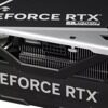 Видеокарта KFA2 GeForce RTX 4080 SUPER SG Black [48SZM6MD9RSK]