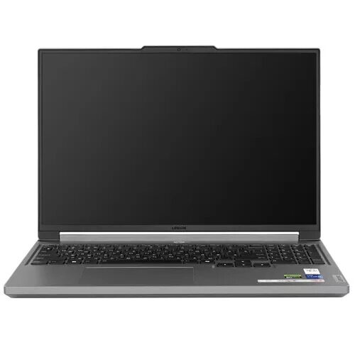 16 Ноутбук Lenovo Legion Y7000P серый [83DG003UCD]