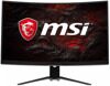 31.5 Монитор MSI MAG 325CQRF-QD черный