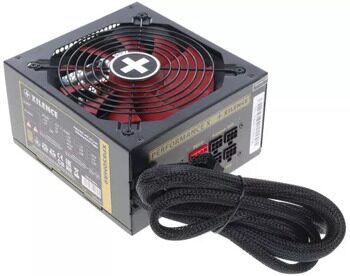 Блок питания Xilence Performance X XN074 850W  [XP850MR9]