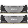 Оперативная память Kingston FURY Renegade RGB [KF432C16RB2AK2/64] 64 ГБ